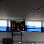 Košarka : Turnir prijateljstva U 14
