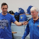 Košarka : Turnir prijateljstva U 14