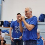 Košarka : Turnir prijateljstva U 14