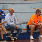 Košarka U 15 : Jadran ZKB : Bor Breg ZKB