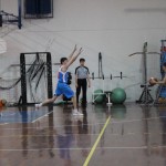 Košarka U 15 : Jadran ZKB : Bor Breg ZKB