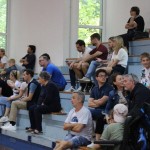 Košarka U 15 : Jadran ZKB : Bor Breg ZKB