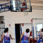 Košarka U 15 : Jadran ZKB : Bor Breg ZKB