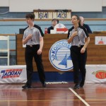 Košarka U 15 : Jadran ZKB : Bor Breg ZKB