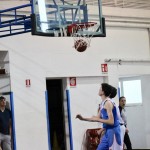 Košarka U 15 : Jadran ZKB : Bor Breg ZKB
