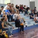 Košarka U 15 : Jadran ZKB : Bor Breg ZKB