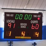 Košarka U 15 : Jadran ZKB : Bor Breg ZKB
