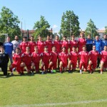 1. AL: La Fortezza Gradisca -  Breg