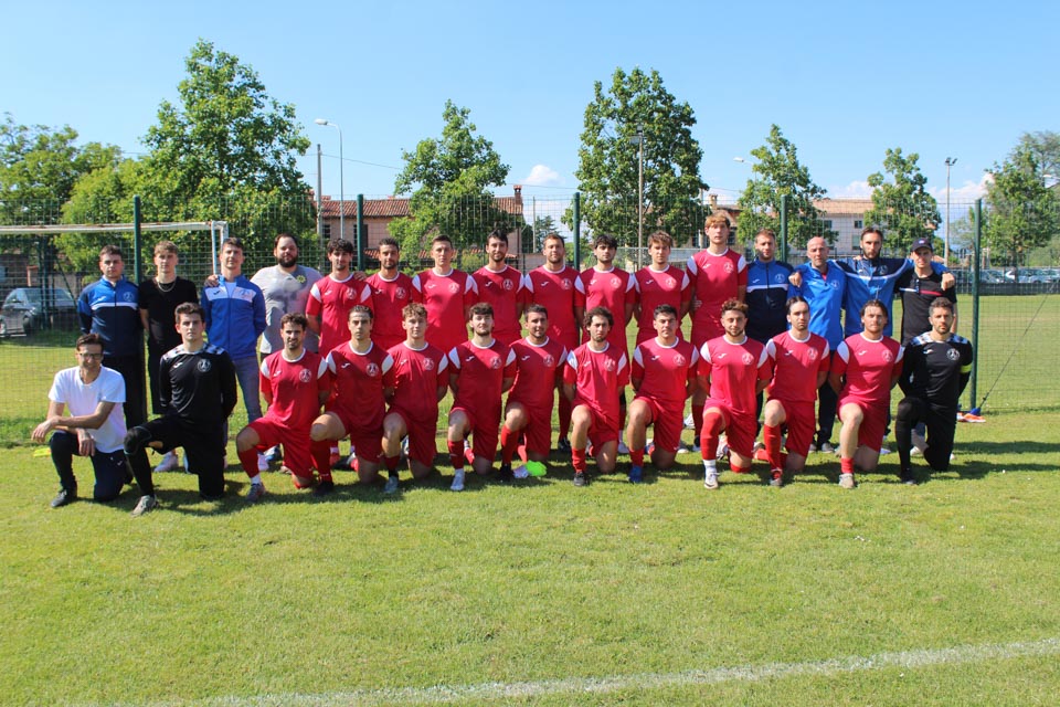1. AL: La Fortezza Gradisca - Breg