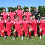 1. AL: La Fortezza Gradisca -  Breg