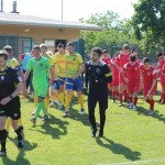 1. AL: La Fortezza Gradisca -  Breg