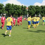 1. AL: La Fortezza Gradisca -  Breg