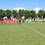 1. AL: La Fortezza Gradisca -  Breg
