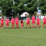 1. AL: La Fortezza Gradisca -  Breg