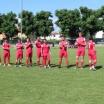 1. AL: La Fortezza Gradisca -  Breg