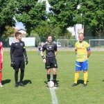 1. AL: La Fortezza Gradisca -  Breg