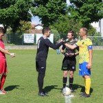 1. AL: La Fortezza Gradisca -  Breg