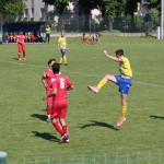 1. AL: La Fortezza Gradisca -  Breg