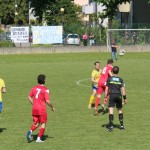 1. AL: La Fortezza Gradisca -  Breg