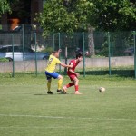 1. AL: La Fortezza Gradisca -  Breg