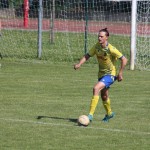 1. AL: La Fortezza Gradisca -  Breg