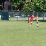 1. AL: La Fortezza Gradisca -  Breg