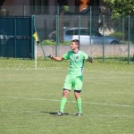 1. AL: La Fortezza Gradisca -  Breg