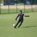 1. AL: La Fortezza Gradisca -  Breg