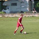 1. AL: La Fortezza Gradisca -  Breg
