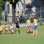 1. AL: La Fortezza Gradisca -  Breg