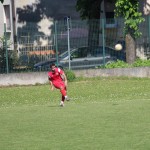 1. AL: La Fortezza Gradisca -  Breg