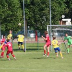 1. AL: La Fortezza Gradisca -  Breg