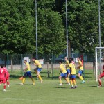 1. AL: La Fortezza Gradisca -  Breg