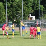 1. AL: La Fortezza Gradisca -  Breg