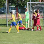 1. AL: La Fortezza Gradisca -  Breg