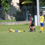 1. AL: La Fortezza Gradisca -  Breg