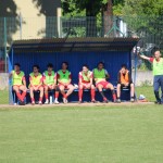 1. AL: La Fortezza Gradisca -  Breg