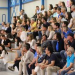 Odbojka B liga : SloVolley ZKB - Valsugana