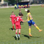 1. AL: La Fortezza Gradisca -  Breg