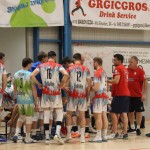 Odbojka B liga : SloVolley ZKB - Valsugana