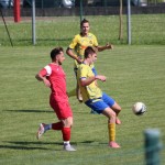 1. AL: La Fortezza Gradisca -  Breg