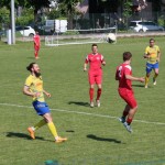 1. AL: La Fortezza Gradisca -  Breg