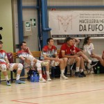 Odbojka B liga : SloVolley ZKB - Valsugana