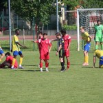 1. AL: La Fortezza Gradisca -  Breg