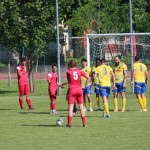 1. AL: La Fortezza Gradisca -  Breg