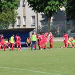 1. AL: La Fortezza Gradisca -  Breg