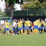 1. AL: La Fortezza Gradisca -  Breg