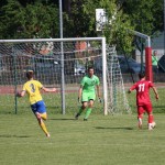 1. AL: La Fortezza Gradisca -  Breg