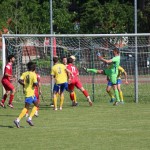 1. AL: La Fortezza Gradisca -  Breg