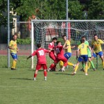 1. AL: La Fortezza Gradisca -  Breg